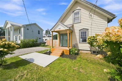 183 Dalton Road