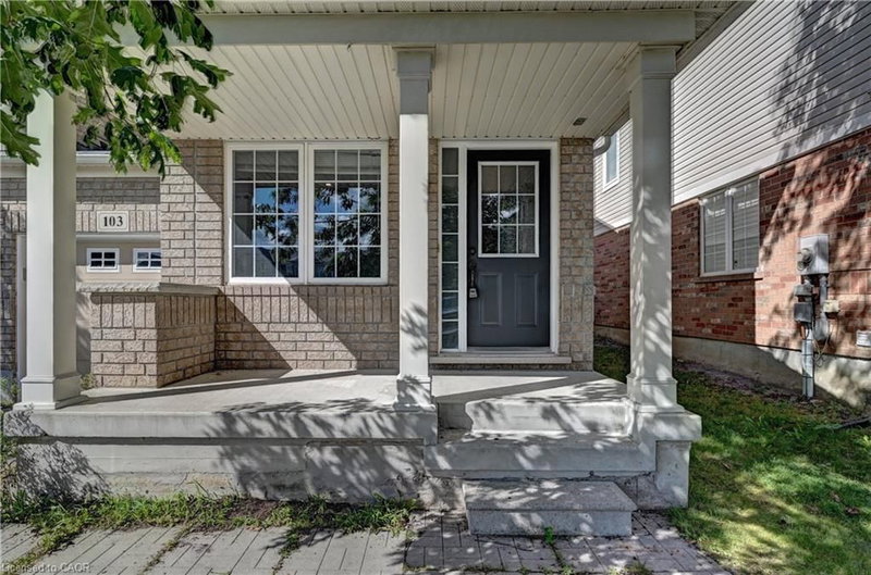 103 Blackbird Circle
