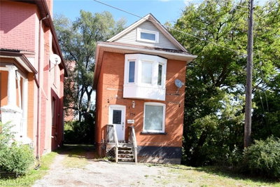 734 King Street W