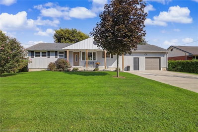 4 Fairview Street