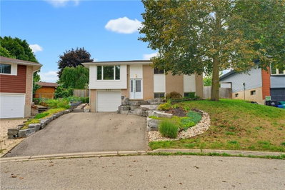 555 Elm Ridge Place