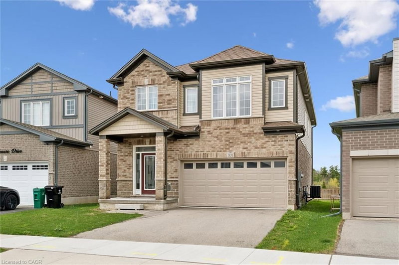 308 Freure Drive