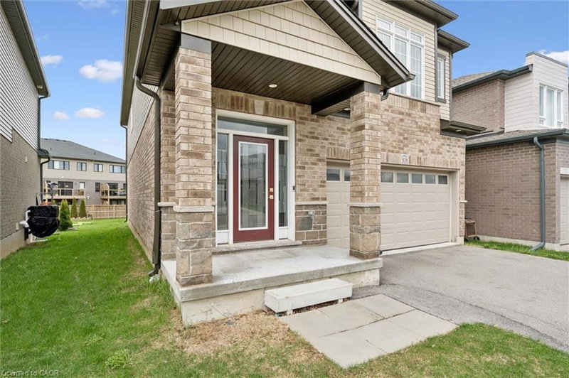 308 Freure Drive