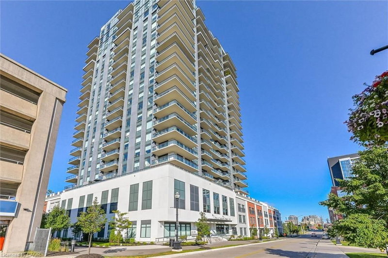 1110 - 155 Caroline Street S