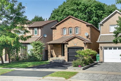 4353 Sawmill Valley Drive