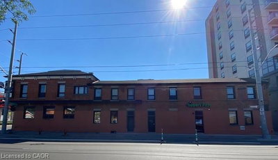 203 - 161 Wellington Street N