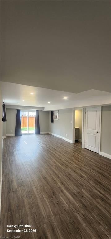 Lower - 151 Forest Creek Drive
