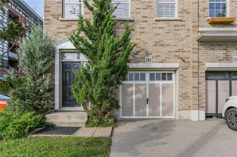 181 St. Leger