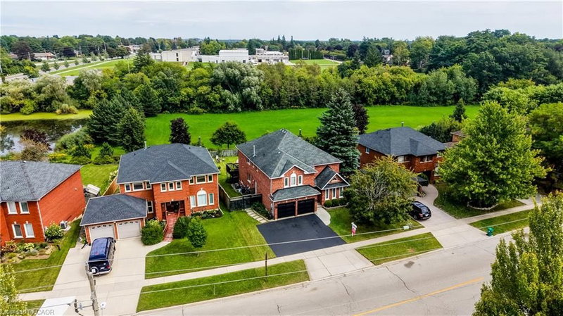 554 Grand Ridge Drive
