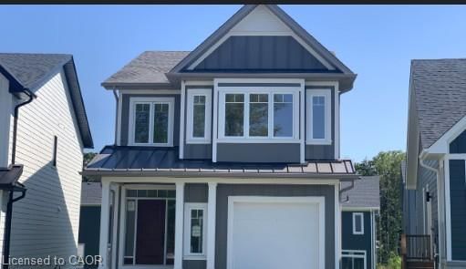 Single Family Residence for sale at 42 Julie Court, London, ON, N5Z 0A9 - South J - MLS: 40861056