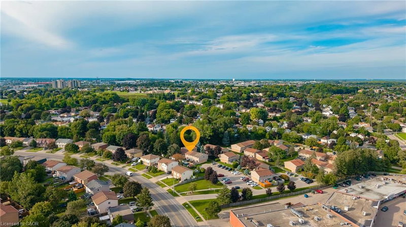 10 - 487 Elgin Street N