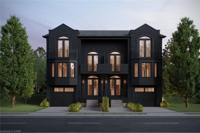 PART 1 - 267 Arthur Street N