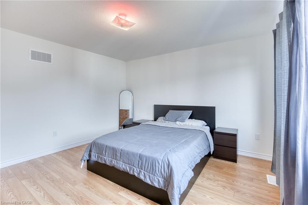 Row/Townhouse for sale at 12 Hylton Drive, Barrie, ON, L9J 0W5 - Innishore - MLS: 40861069