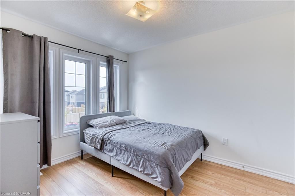 Row/Townhouse for sale at 12 Hylton Drive, Barrie, ON, L9J 0W5 - Innishore - MLS: 40861069