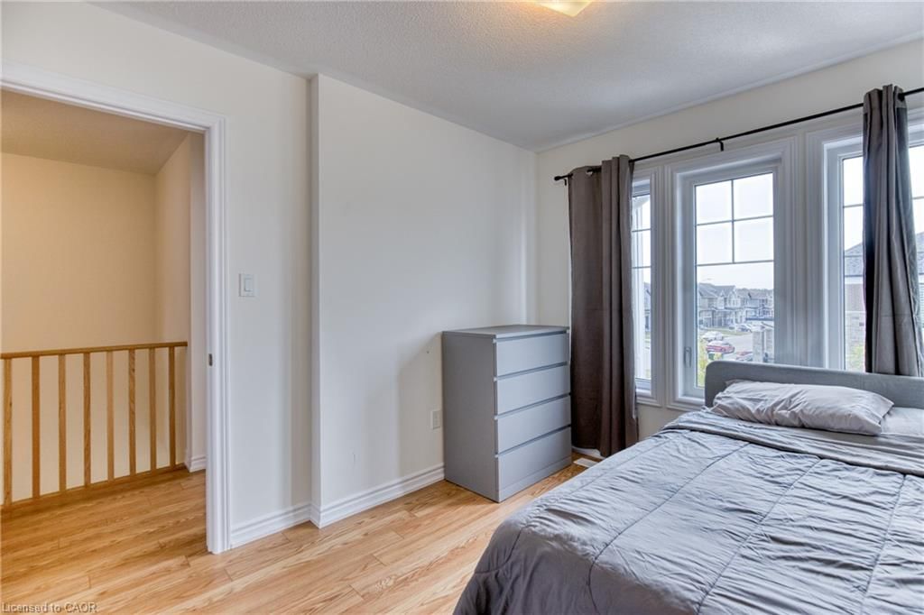 Row/Townhouse for sale at 12 Hylton Drive, Barrie, ON, L9J 0W5 - Innishore - MLS: 40861069