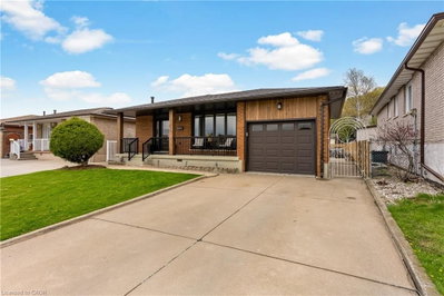 142 Marcella Crescent