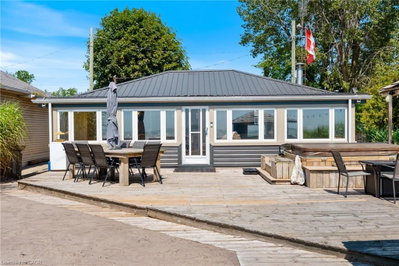 7 Woodstock Avenue