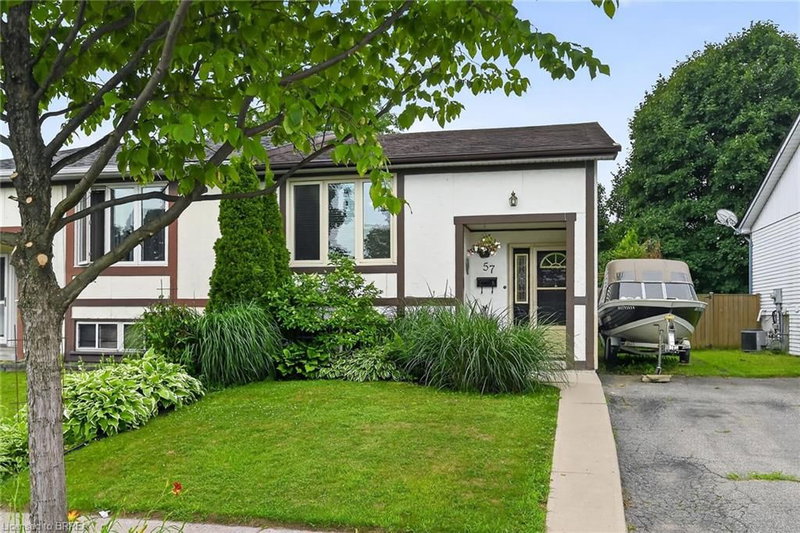 57 Westchester Way