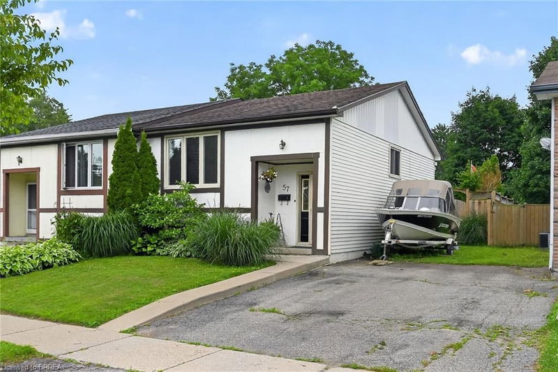 57 Westchester Way