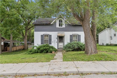 53 Capron Street