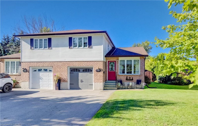 111B Miller Crescent