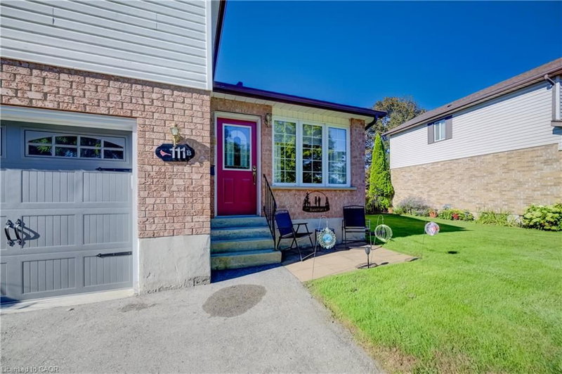 111B Miller Crescent
