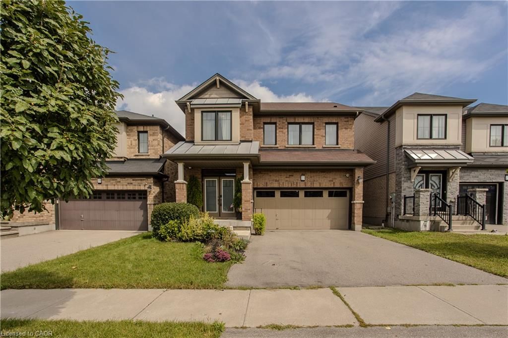 Single Family Residence for sale at 23 West Glen Avenue, Stoney Creek, ON, L8J 0H9 - Heritage Green - MLS: 40861116