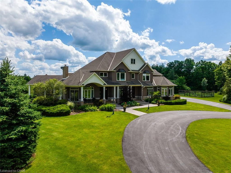 1532 Concession Rd 6 W photo 4