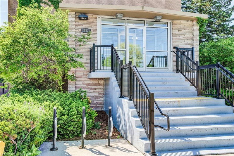 302 - 283 Fairway Road N