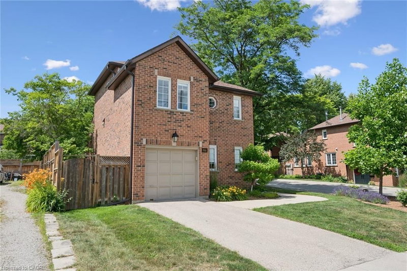 1 - 64 Allen Street W