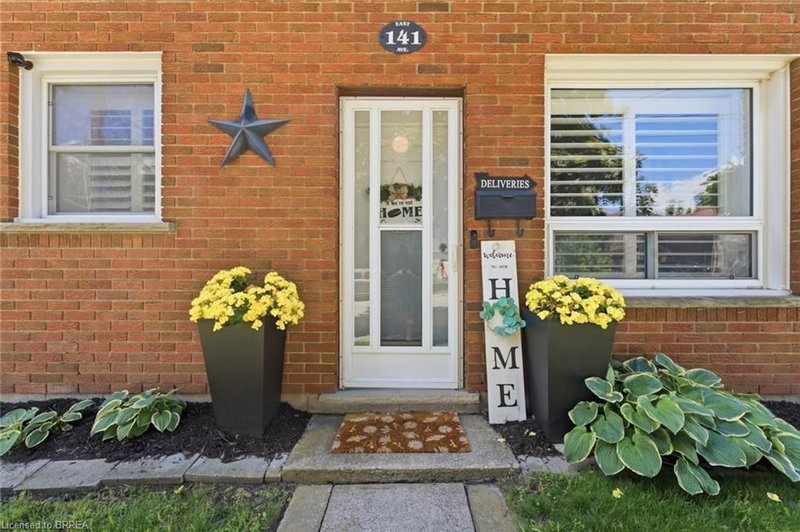 141 East Avenue