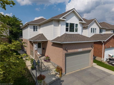 447 Hidden Creek Drive