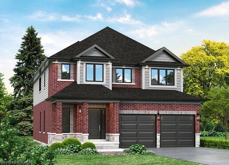 LOT 10 Kellogg Avenue