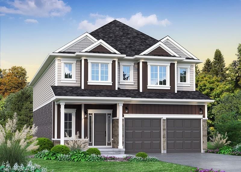 LOT 10 Kellogg Avenue