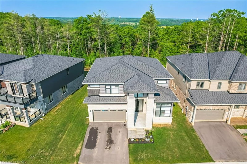 127 Court Drive