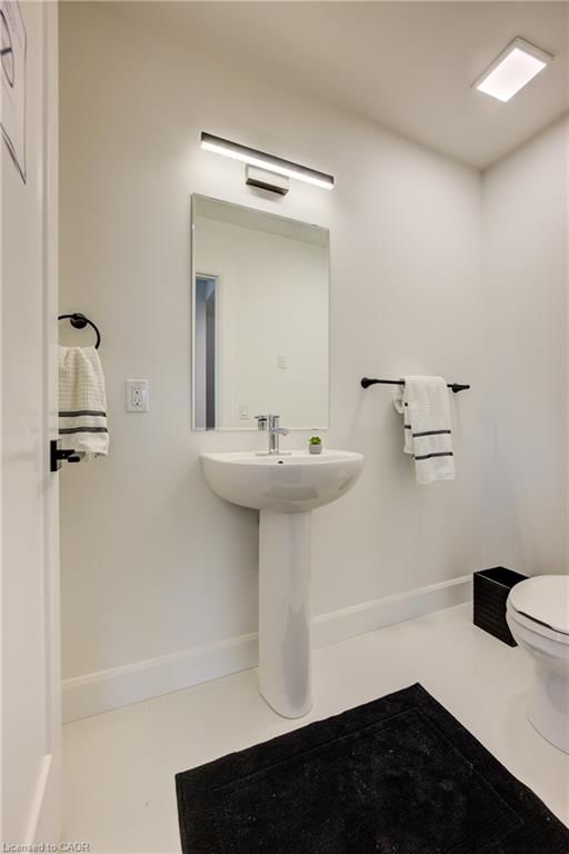 208 - 132 Woolwich Street, Kitchener 4