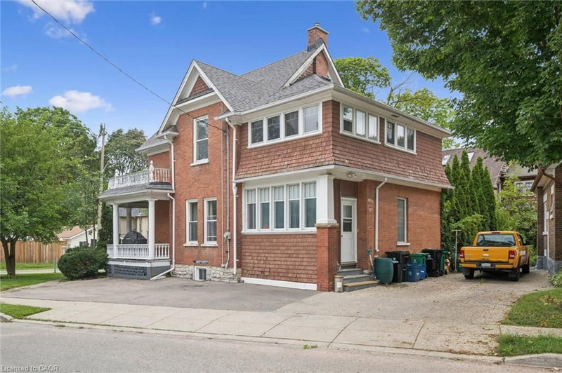 143 David Street