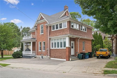 143 David Street
