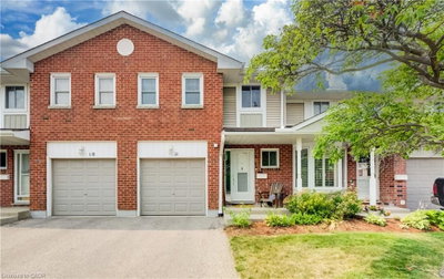 11 - 210 Highland Crescent