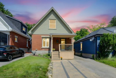 271 London Road W