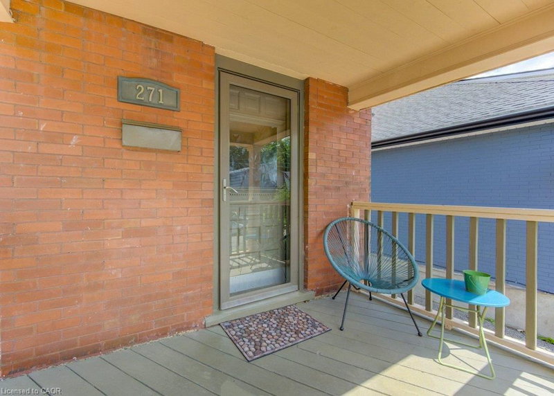 271 London Road W