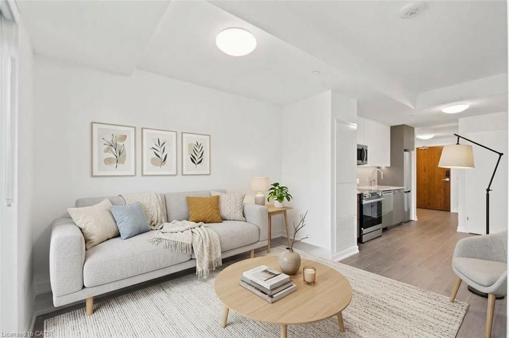 308 - 30 Francis Street S 4