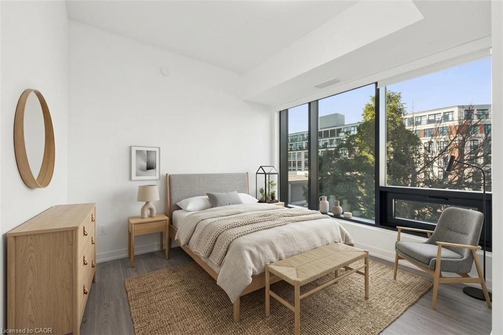308 - 30 Francis Street S 5