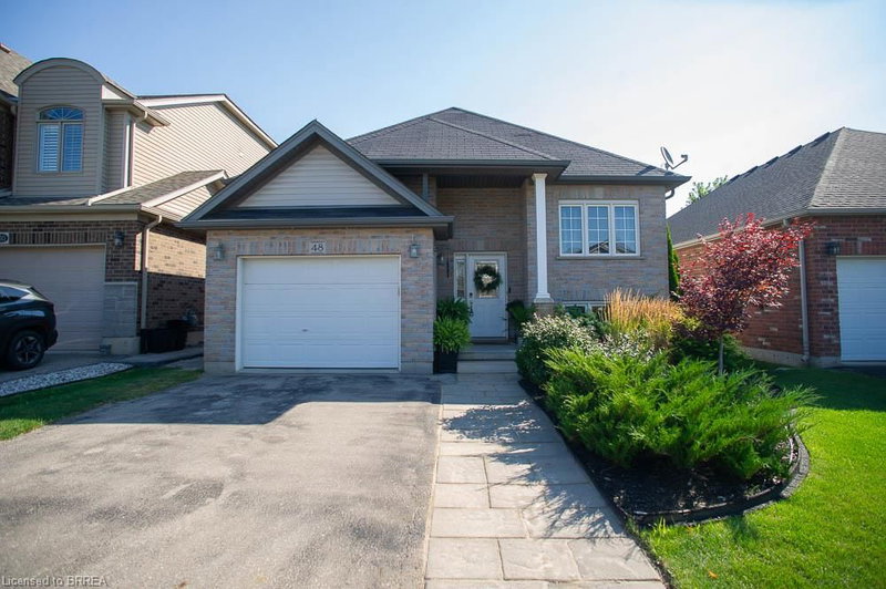 48 Nightingale Drive