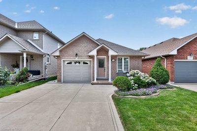 1320 Burkholder Drive