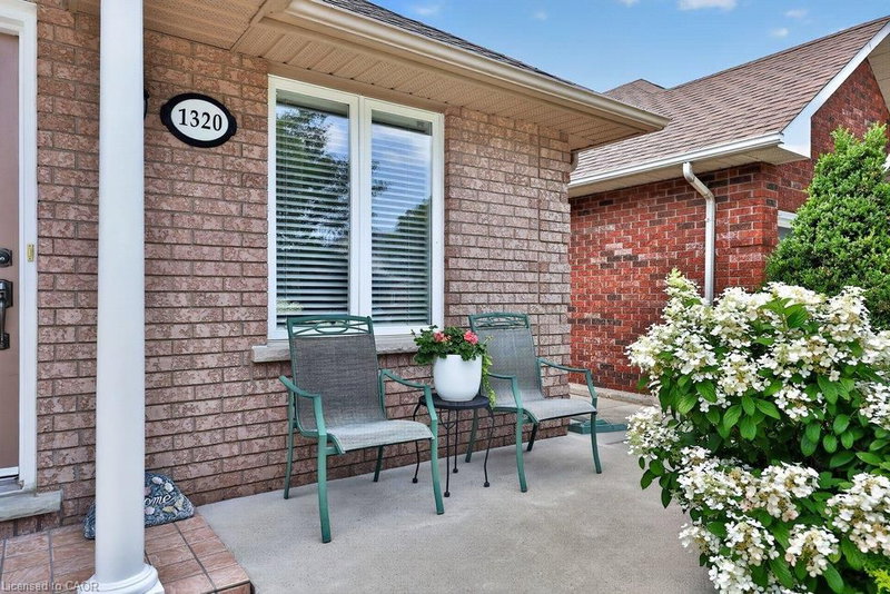 1320 Burkholder Drive photo 4