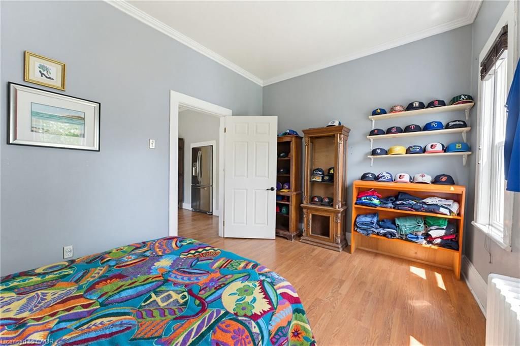 25 Beverly Street, Cambridge, view 11