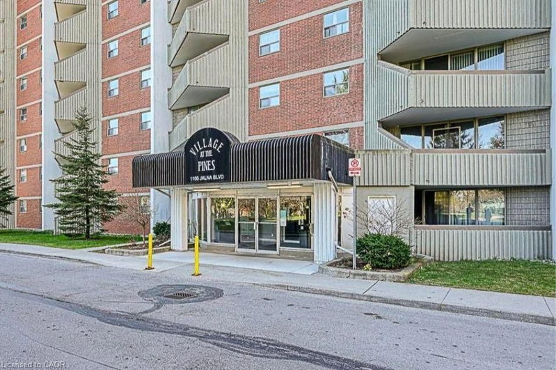 112 - 1105 Jalna Boulevard