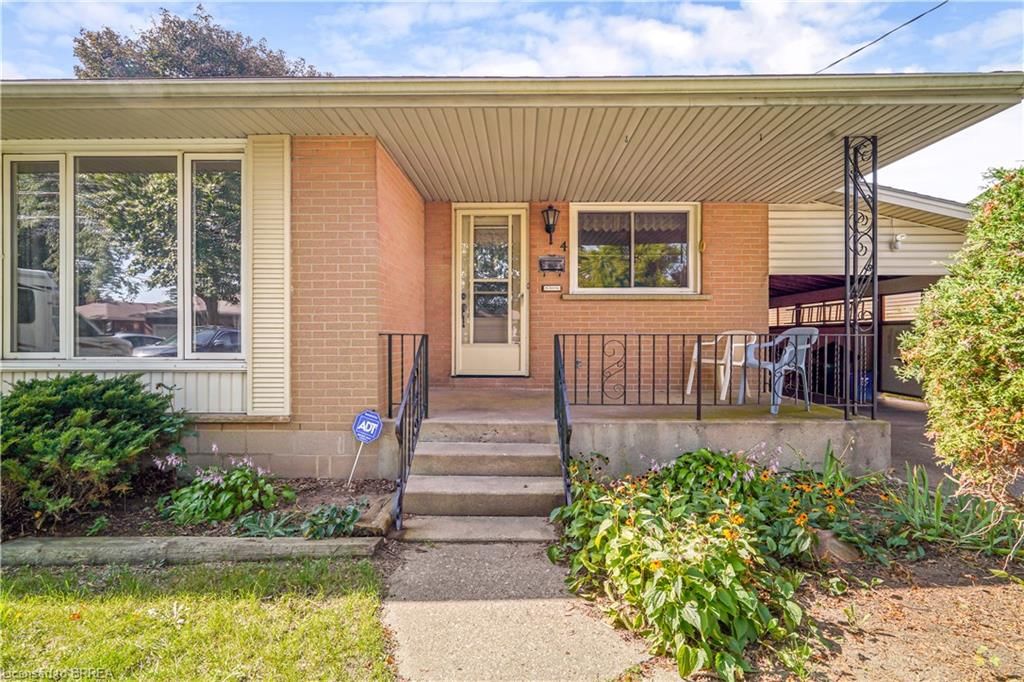 4 Waddington Street — photo 4