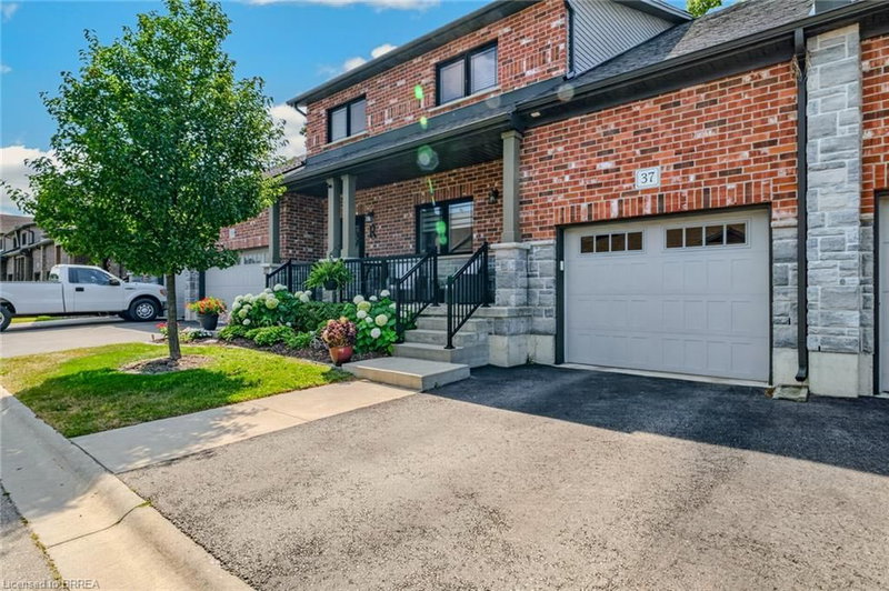 37 Serviceberry Lane